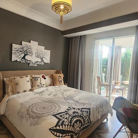 Magnifique Appartement Casa Finance City Καζαμπλάνκα Εξωτερικό φωτογραφία