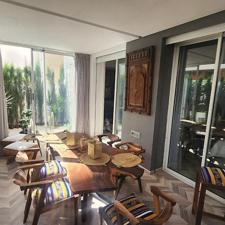 Magnifique Appartement Casa Finance City Καζαμπλάνκα Εξωτερικό φωτογραφία