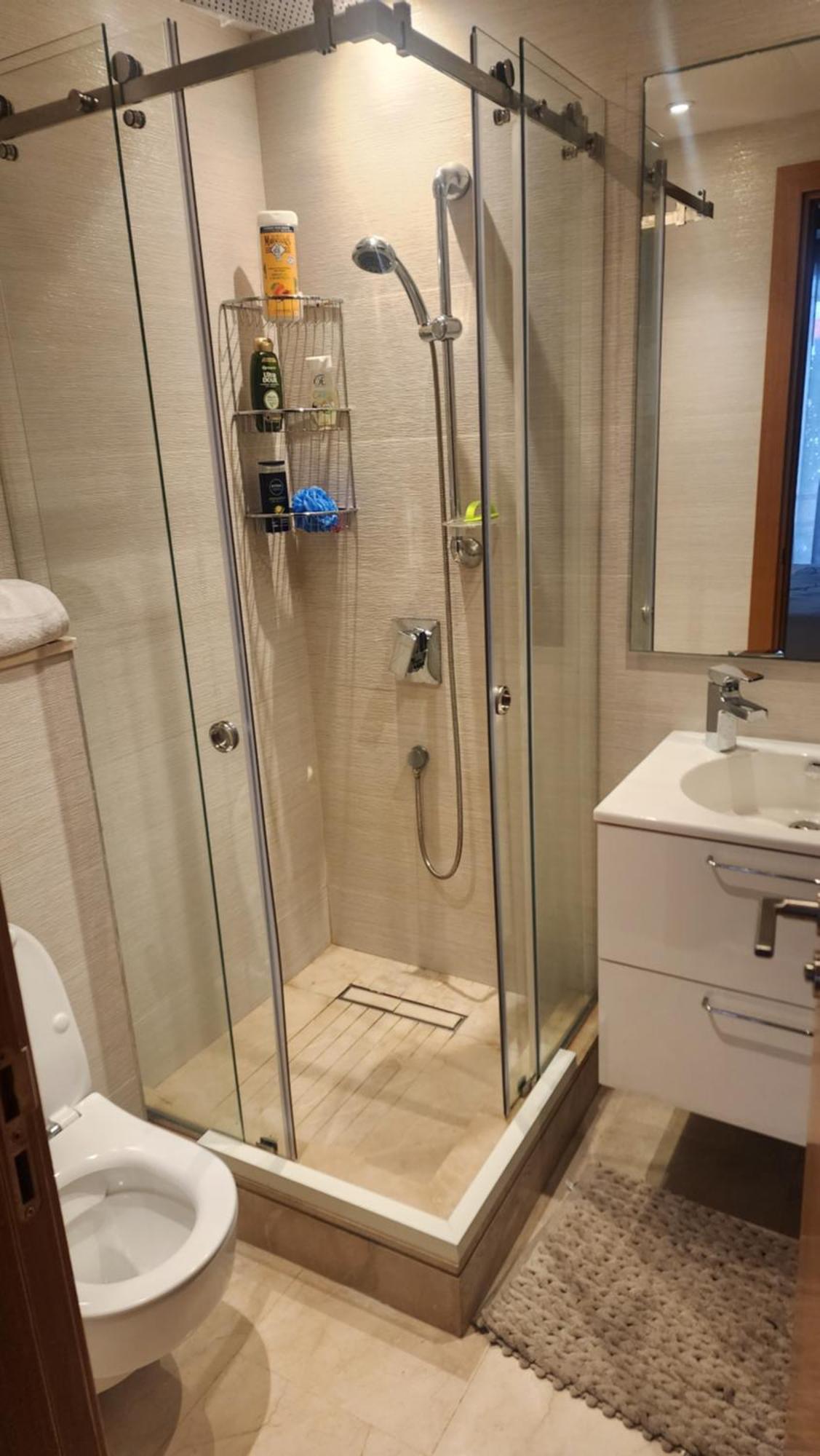 Magnifique Appartement Casa Finance City Καζαμπλάνκα Εξωτερικό φωτογραφία